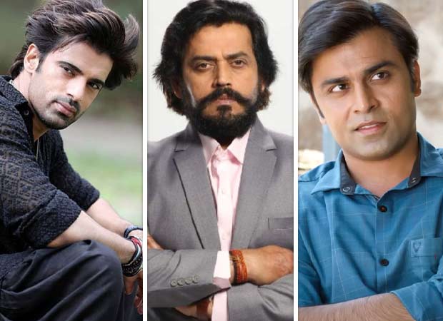 Mohit Malik Ravi Kishan and Jitendra Kumar join cast of 6209