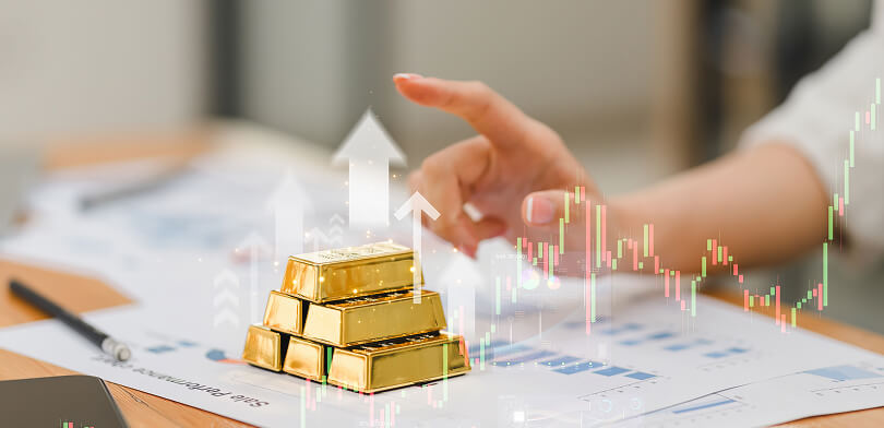 ડેઈલી માર્કેટ રિપોર્ટ Commodity trading strategies