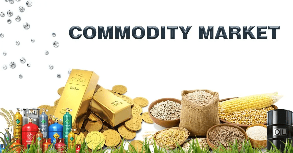 Commodity