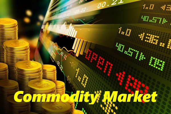 commodities