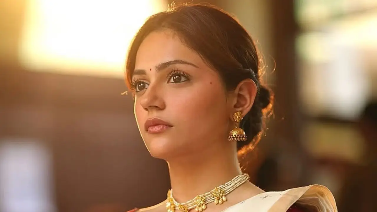 અનિતાની નવી ફિલ્મ રોમાન્સને બદલે કોર્ટ ડ્રામા navsarjan sanskruti 4 1