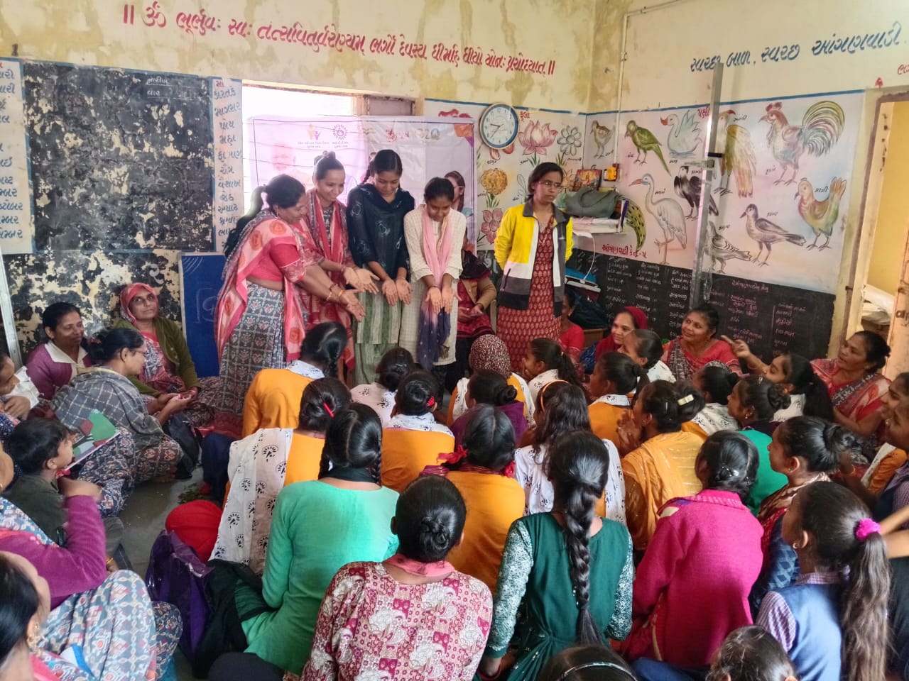 navsarjan saskruti 7 1