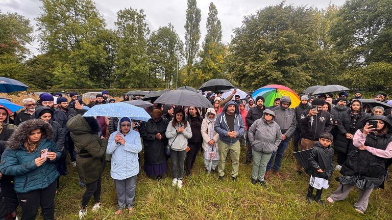 Concerned over racial attacks on Sikh women in Britain MPs demand strict action and security measures