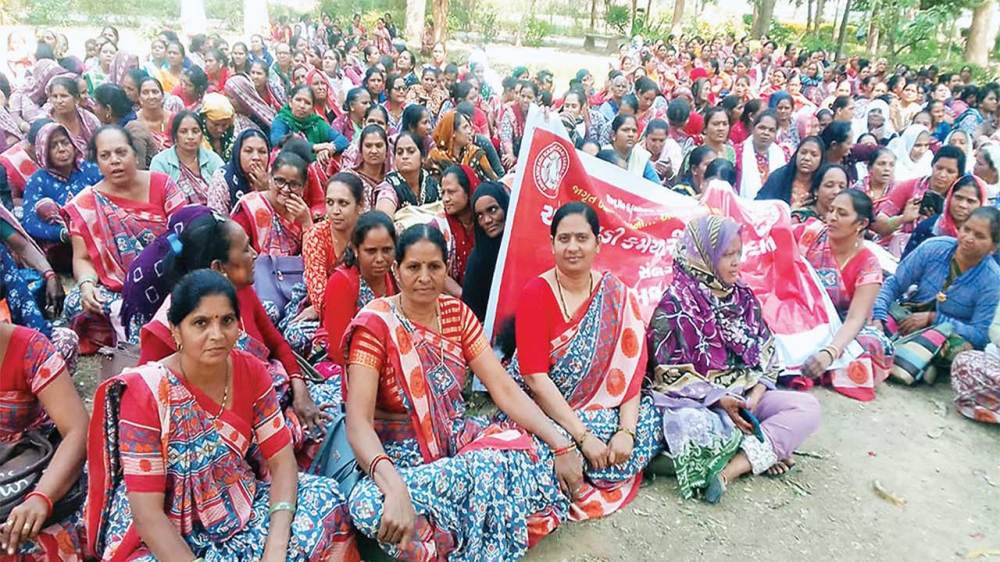 NAVSARJAN SANSKRUTI 3 4