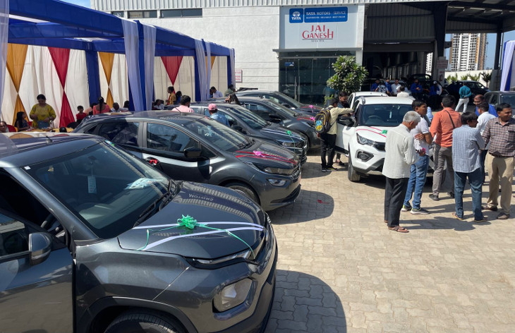 NAVSARJANSANSKRUTI 1