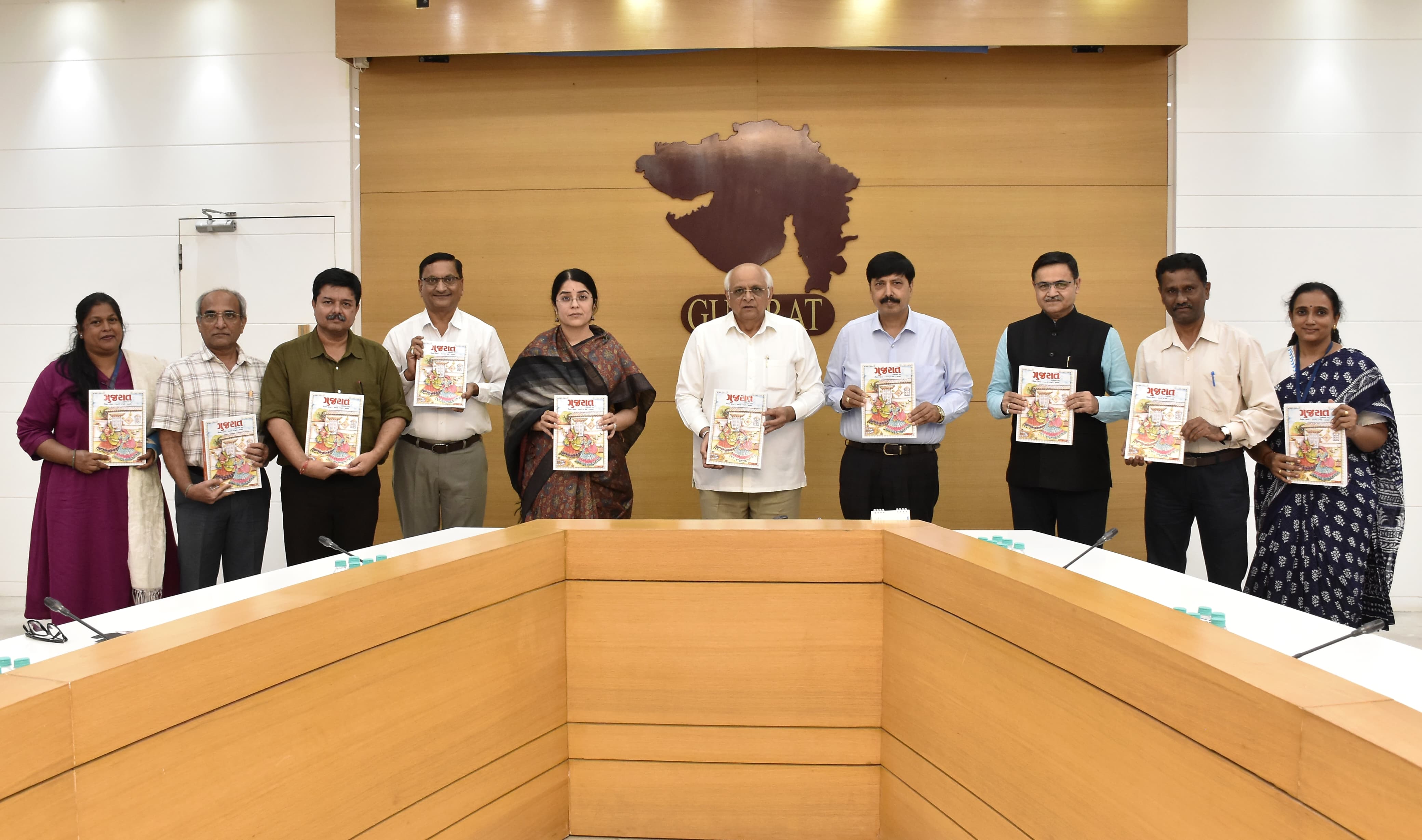 NAVSARJANSANSKRUTI 9