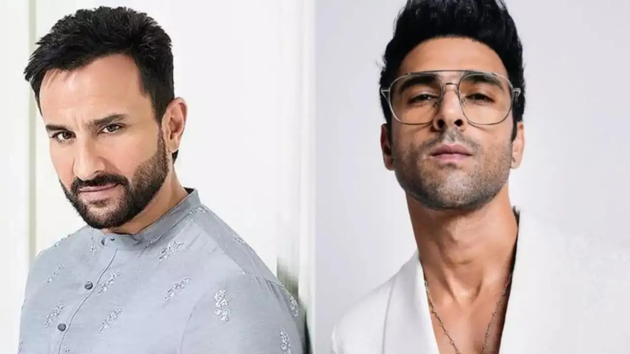 સૈફ અલી ખાન અને પુલકિત સમ્રાટ પહેલી વાર સાથે, સ્નેહા તૌરાની કરશે નવી ફિલ્મનું દિગ્દર્શન Saif Ali Khan and Pulkit Samrat together for the first time Sneha Taurani will direct a new film