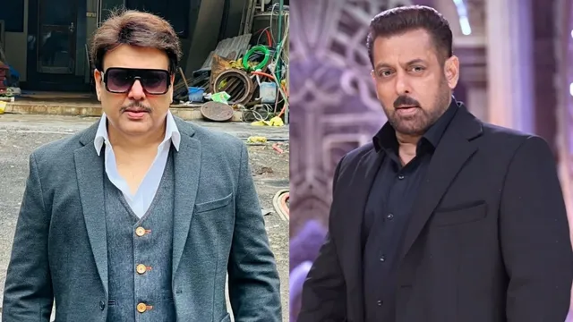 Salman Khan Govinda together again after 18 years shooting for Battle of Galwan war drama begins