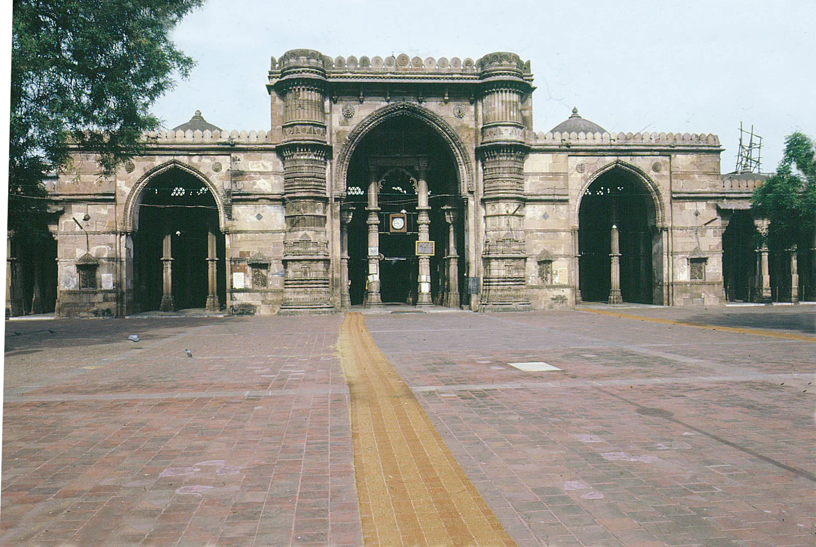 navsarjan saskruti 17