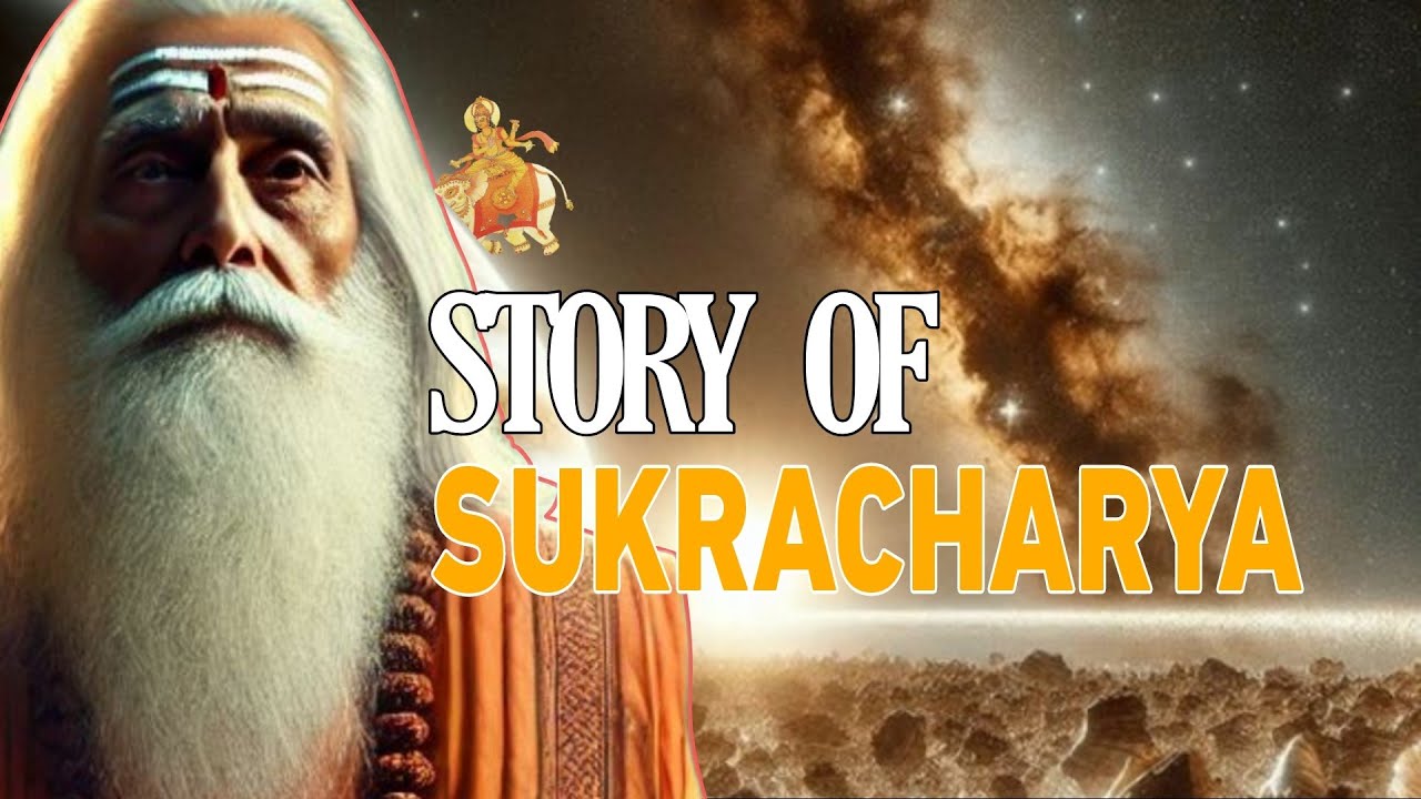 અક્ષય ખન્ના ફિલ્મ ‘મહાકાલી’માં અસુર ગુરુ શુક્રાચાર્યની ભૂમિકા ભજવશે navsarjan saskruti 37