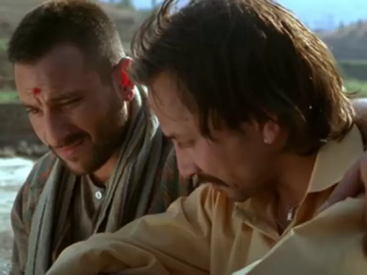 ૧૯ વર્ષ પછી હવે કુમાર મંગત અને અભિષેક પાઠક લંગડા ત્યાગીના સ્પિન ઓફની તૈયારી કરી રહ્યા છે. navsarjan saskruti32