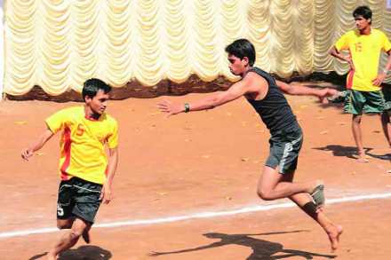 15th Junior National Championship for the Lame bringing 100 years of heritage to life begins in Vadodara