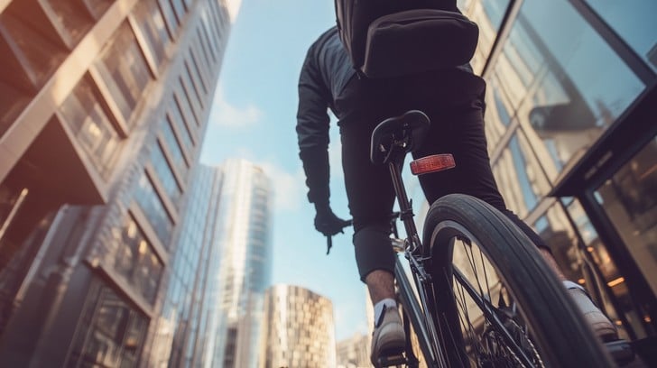 Ahmedabad included in the worlds top 100 bicycle friendly cities in the Copenhagen Index 2025