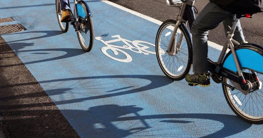 Ahmedabad included in the worlds top 100 bicycle friendly cities in the Copenhagen Index 2025