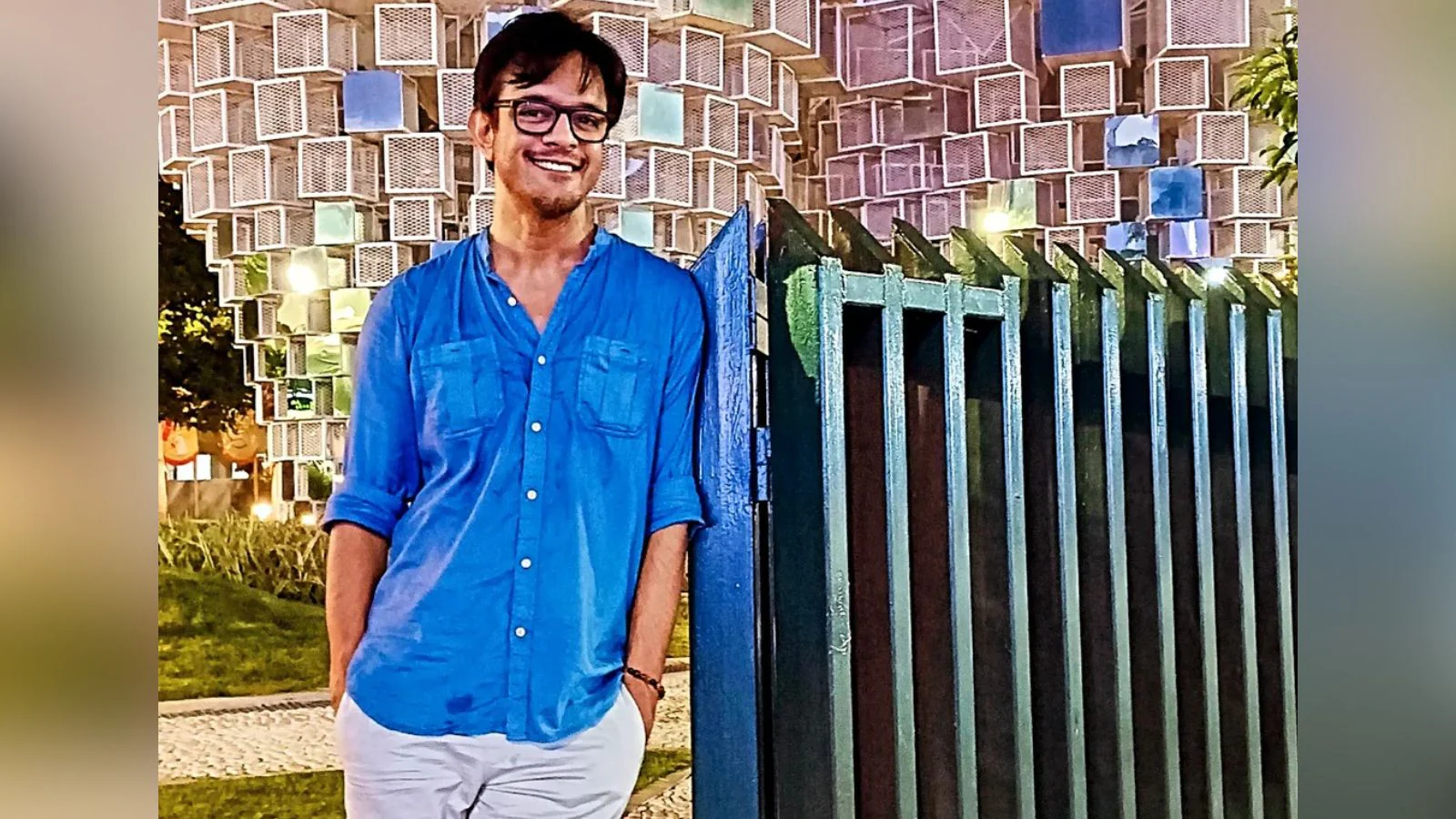 બંગાળી એક્ટર રિજુ બિસ્વાસે મહિલાઓને મેસેજ મોકલ્યાની કબૂલાત કરી, સોશિયલ મીડિયા પર વિવાદ Bengali actor Riju Biswas admits to sending messages to women controversy on social media