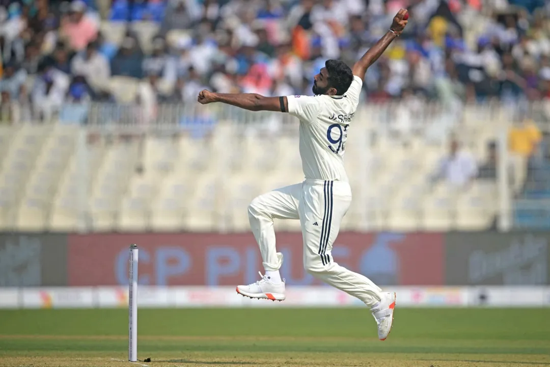 Bumrahs claw Safrika all out on 159 Indias history created in Eden