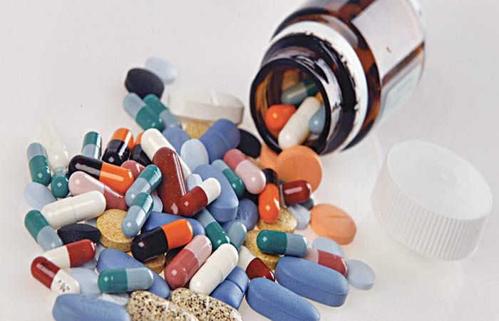 CNB raid in Palanpur Banned drugs worth Rs 1 crore seized from godown couple confesses