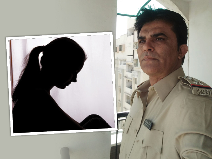 Girl molested in PIs lift in Ahmedabad FIR registered and investigation underway