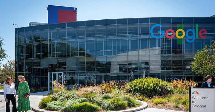 Googles massive investment of ₹3.55 lakh crore in Texas The largest expansion ever in a US state