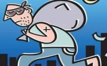 Lakhs of rupees stolen from businessmans car and house in Makarba Sola and Chandkheda in Ahmedabad