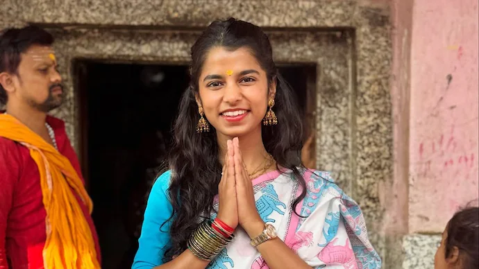 Many contenders disappointed in Bihar cabinet Many leaders including Maithili Thakur did not get a place