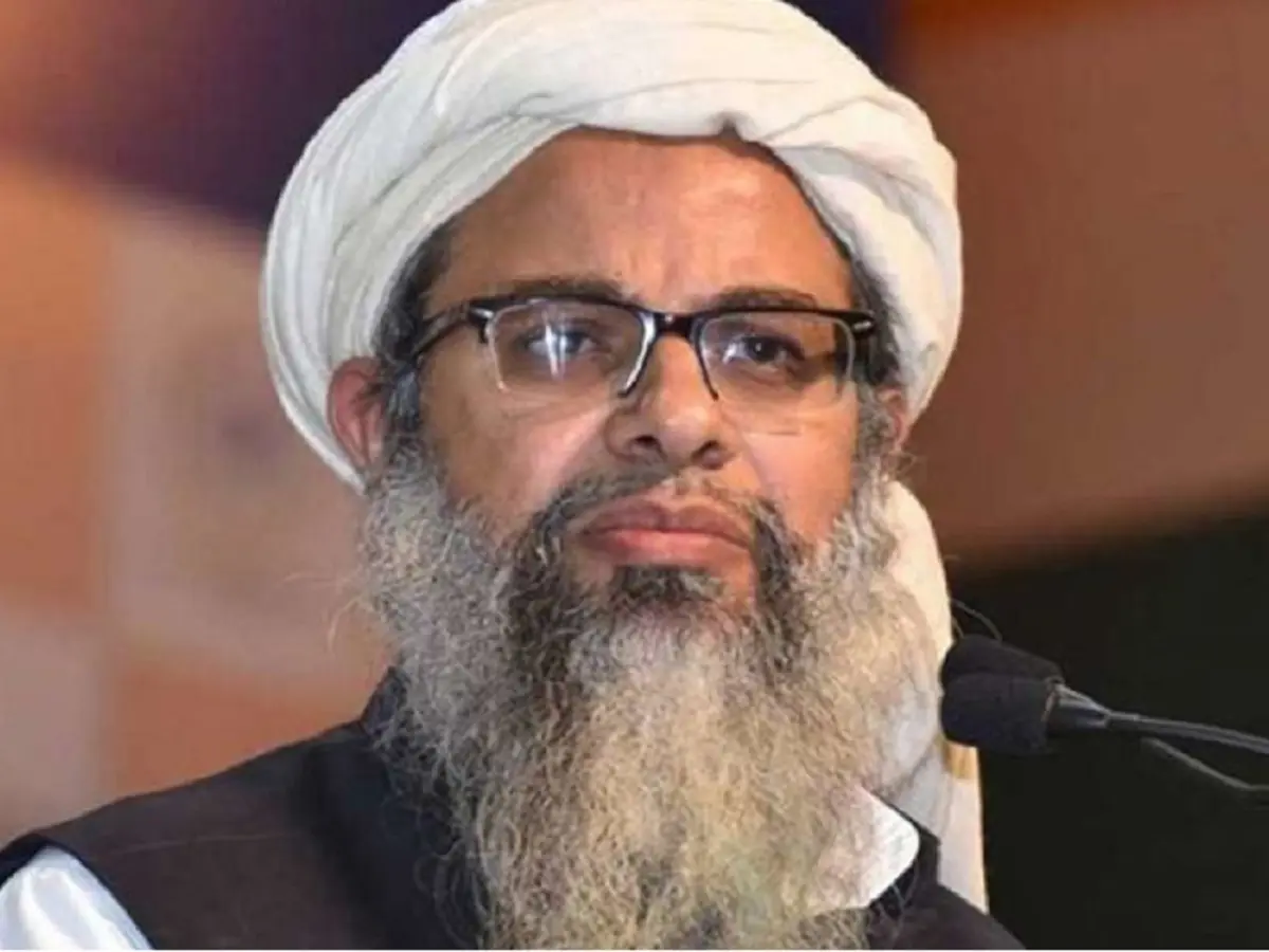 મૌલાના મદનીનું વિવાદિત નિવેદન: ‘જ્યાં સુધી અન્યાય, ત્યાં સુધી જેહાદ; સુપ્રીમ કોર્ટ પર પ્રશ્ન Maulana Madanis controversial statement As long as there is injustice there will be jihad Question on Supreme Court