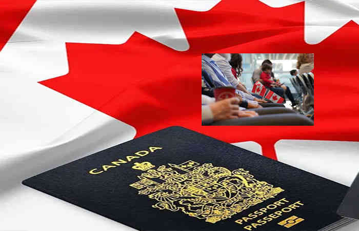 કેનેડા નાગરિકતાના કાયદામાં મહત્ત્વપૂર્ણ સુધારો કરશે NAVSARJAN SANSKRUTI 15
