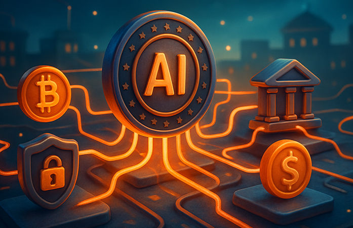 આર્ટિફિશિયલ ઇન્ટેલિજન્સ દ્વારા નાણાંના સ્ત્રોતની તપાસ NAVSARJAN SANSKRUTI 2