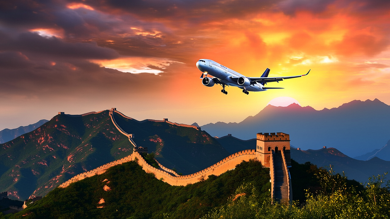 ચાઈના ઈસ્ટર્નની શાંઘાઈ-દિલ્હી ફ્લાઈટમાં ૯૫ ટકા ઓક્યુપન્સી દર રહ્યા NAVSARJAN SANSKRUTI 23