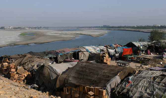 Pakistan poverty claim rejected World Bank says 40 of children are undernourished