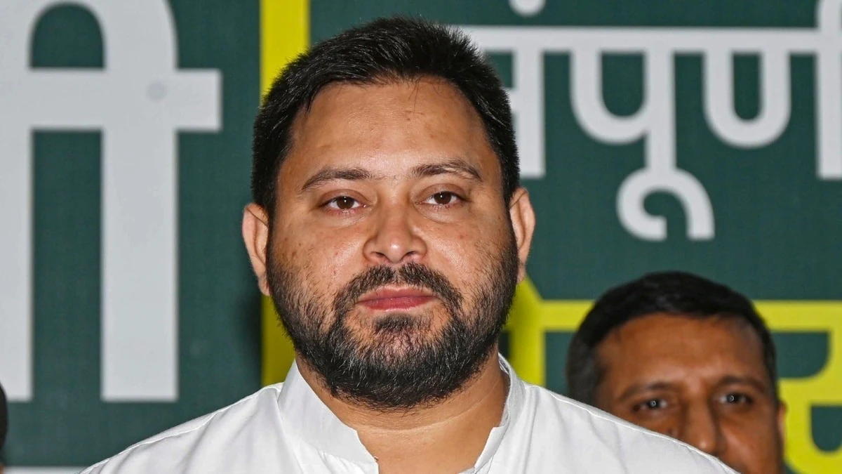 RJD review meeting Tejashwi Yadav is again the leader of the opposition discussion on the reasons for the election defeat