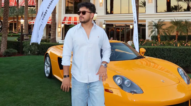 જાણીતા ઈન્ફ્લુએન્સર અને ફોટોગ્રાફર અનુનય સૂદનું ૩૨ વર્ષની વયે નિધન, પરિવારે સત્તાવાર પુષ્ટિ કરી Renowned influencer and photographer Anunay Sood passes away at the age of 32 family officially confirms