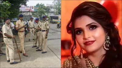 Sala Group owners daughter in law Deepti commits suicide in Delhi Suicide note found police investigating