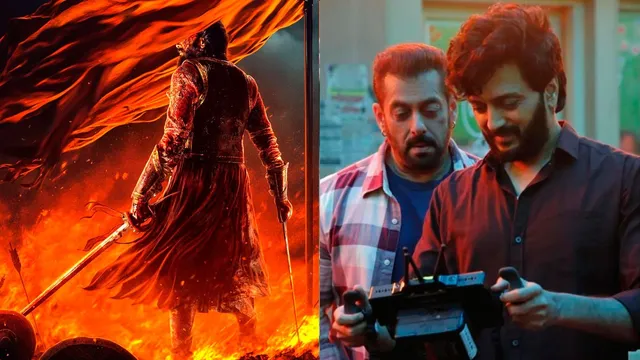 Salman Khan will shoot for Raja Shivaji in November will play the role of hero Jeeva Mahala in the film