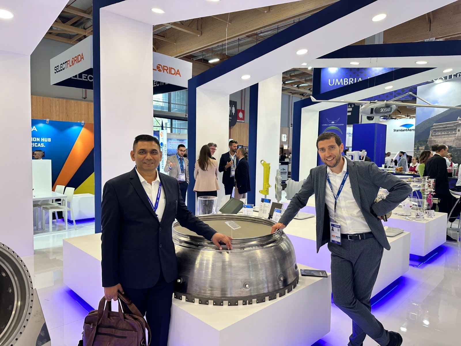 Shreeram Aerospace Drives Gujarats Innovation as Rajkot Emerges a Global Manufacturing Hub2