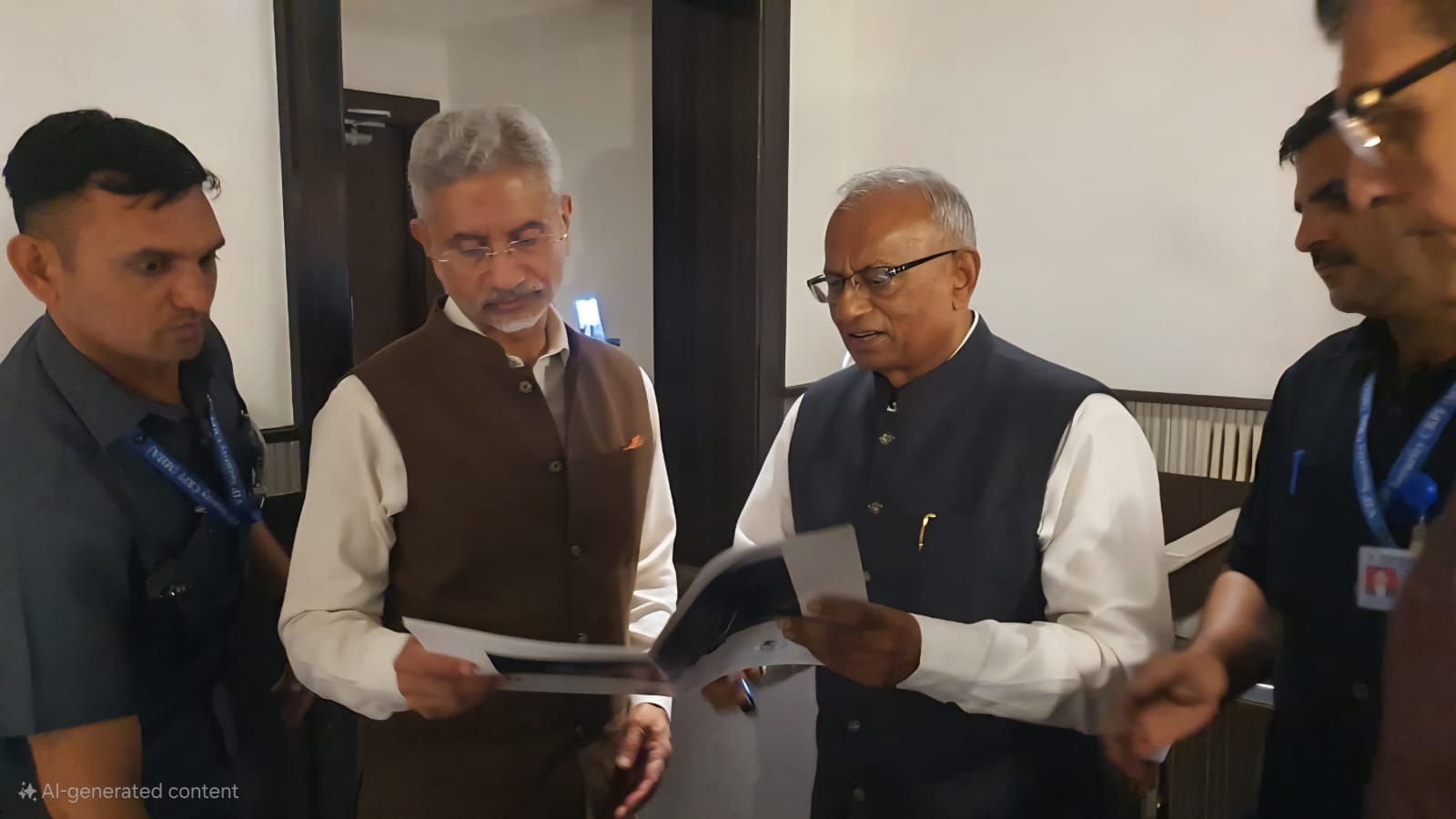 वाइब्रेंट गुजरात में उभरता श्रीराम एयरोस्पेस: राजकोट का तकनीकी नवाचार और मैन्युफैक्चरिंग उत्कर्ष Shriram Aerospace emerges in vibrant Gujarat Rajkots technological innovation and manufacturing boom