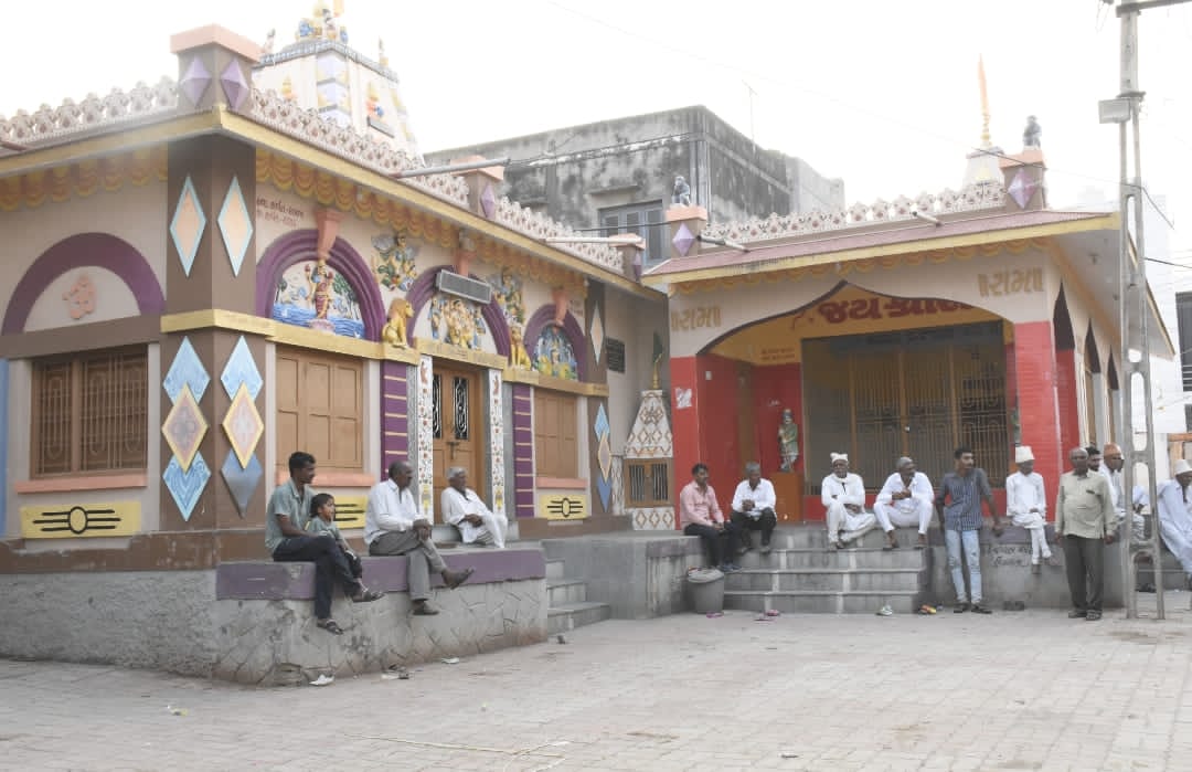 Swift Action Under SWAGAT Moddar Village Gets ₹9 Crore Road Bridge Project for Safe Connectivity2