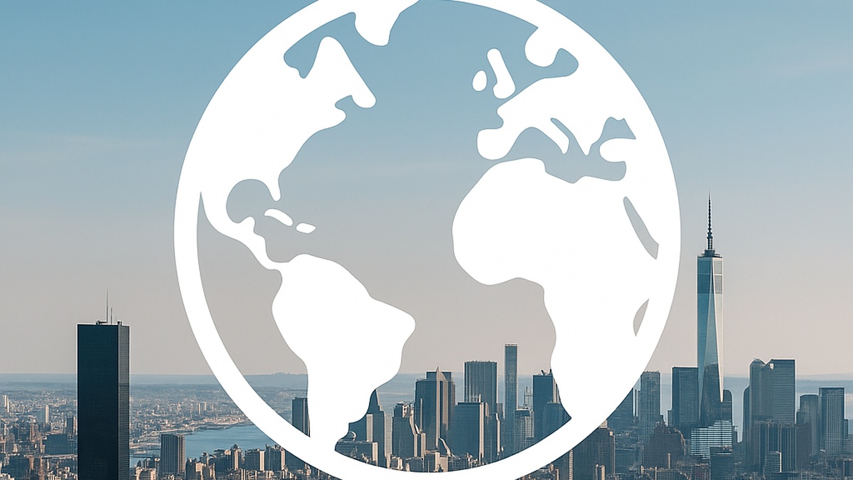 UN report 80 of the worlds population now lives in cities villages are emptying