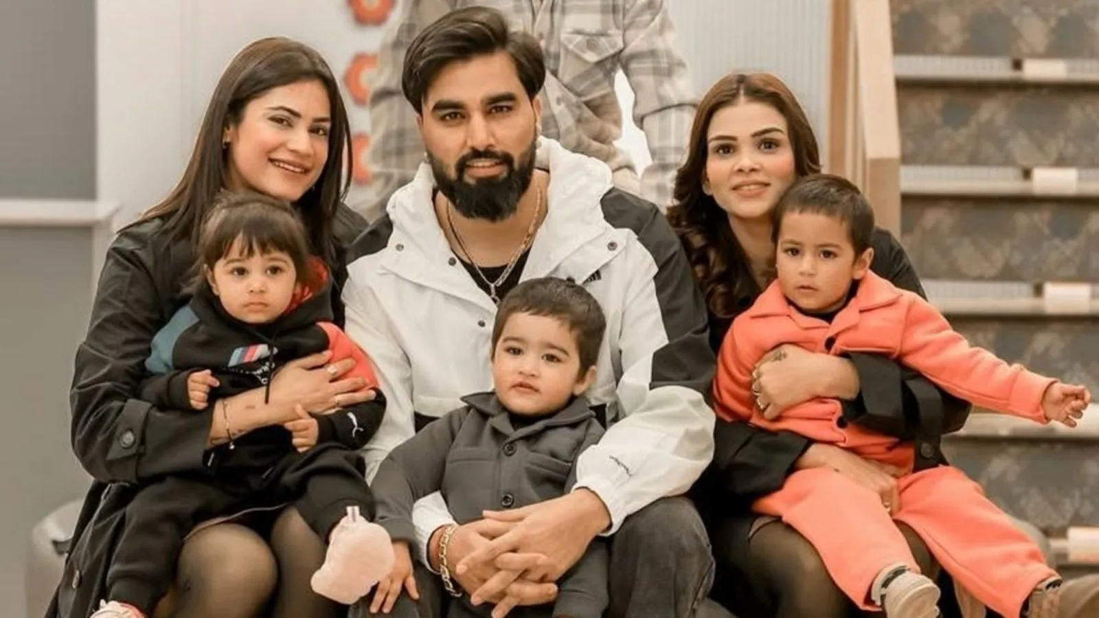 YouTuber Armaan Malik receives death threat Family warned to shoot appeal to police