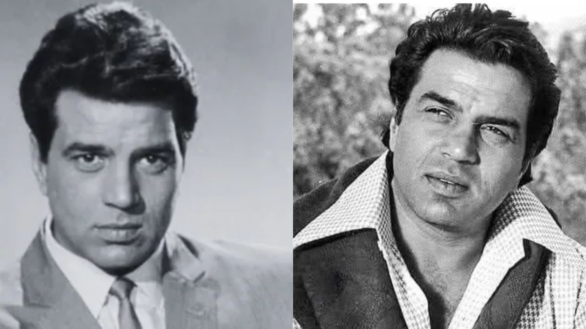 ફિલ્મી પત્રકાર દેવયાની ચૌબલને ધર્મેન્દ્રએ લાફો માર્યો હતો navsarjan sanskruti 1.3