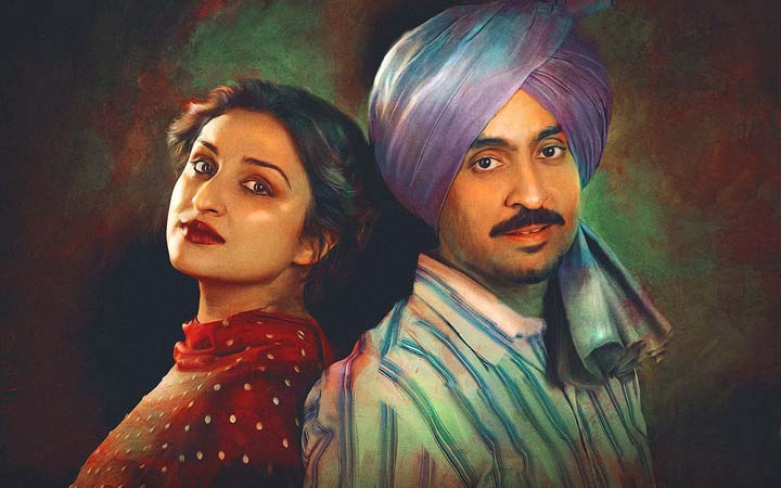 દિલજિતની ‘અમરસિંહ ચમકીલા’ એમી ૨૦૨૫ ન જીતી શકી navsarjan sanskruti 4 2