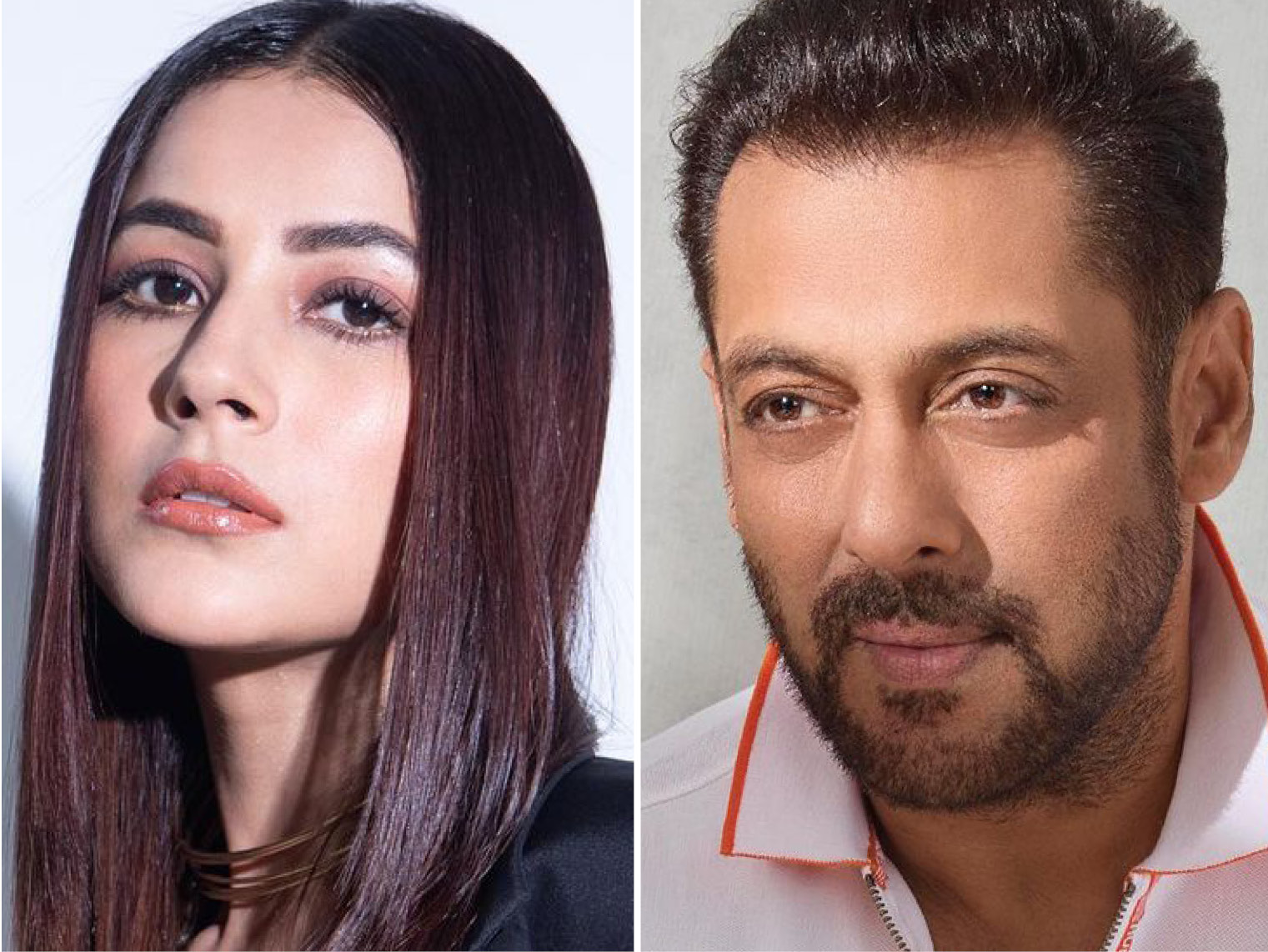 સલમાન ખાને પોતાની ફિલ્મમાં શહેનાઝ ગિલને કાસ્ટ કરી હતી navsarjansanskruti 3