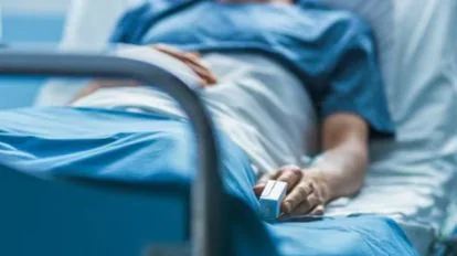 20 rejection in cashless treatment for road accidents 6833 applications since 2014 and challans worth Rs. 59761 crore