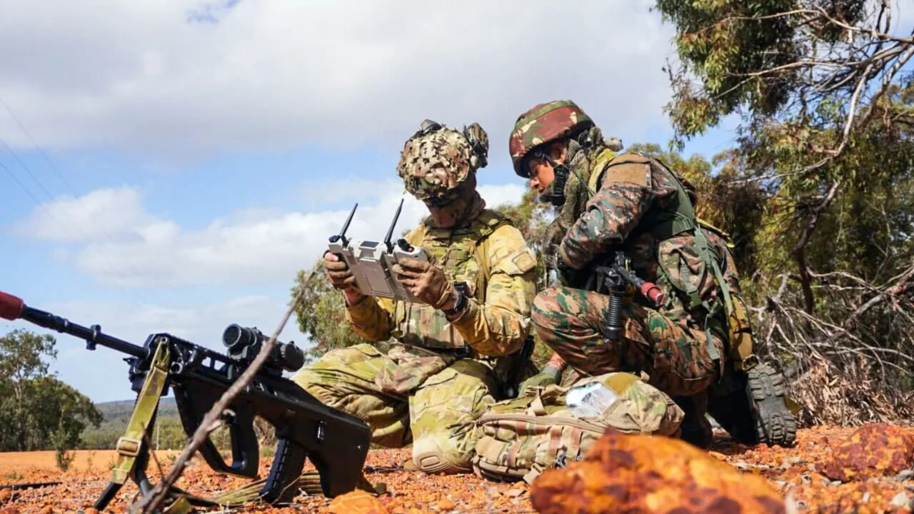 Accelerating Army Modernization DAC approves defense procurement proposals worth ₹79000 crore