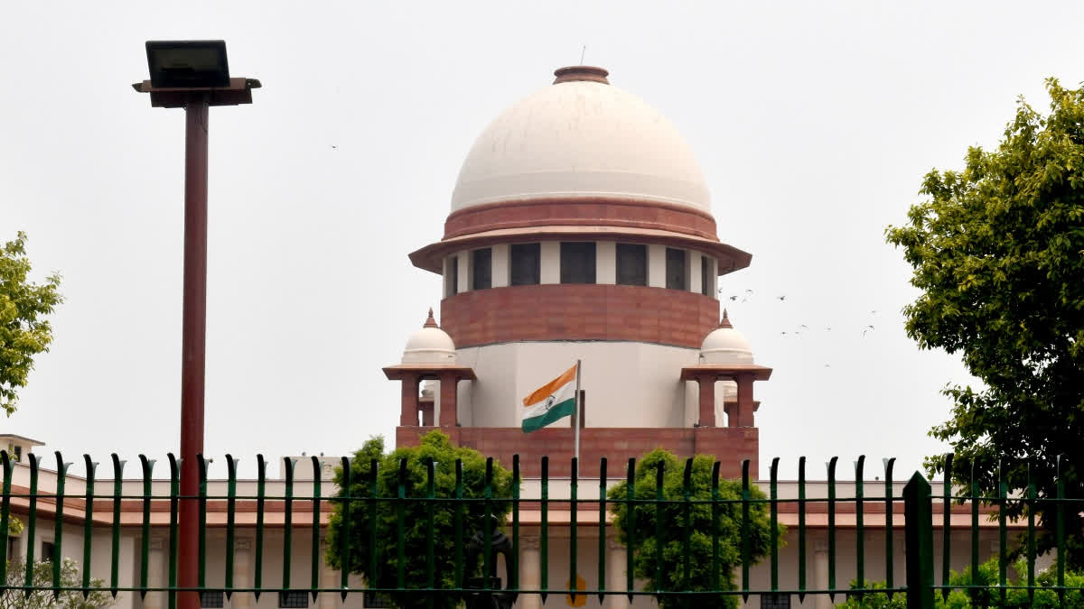 NEET નાપાસને BDSમાં એડમિશન: સુપ્રીમ કોર્ટે ૧૦ ડેન્ટલ કોલેજોને કુલ ૧૦૦ કરોડનો દંડ ફટકાર્યો Admission in BDS for NEET fail Supreme Court imposes fine of Rs 100 crore on 10 dental colleges