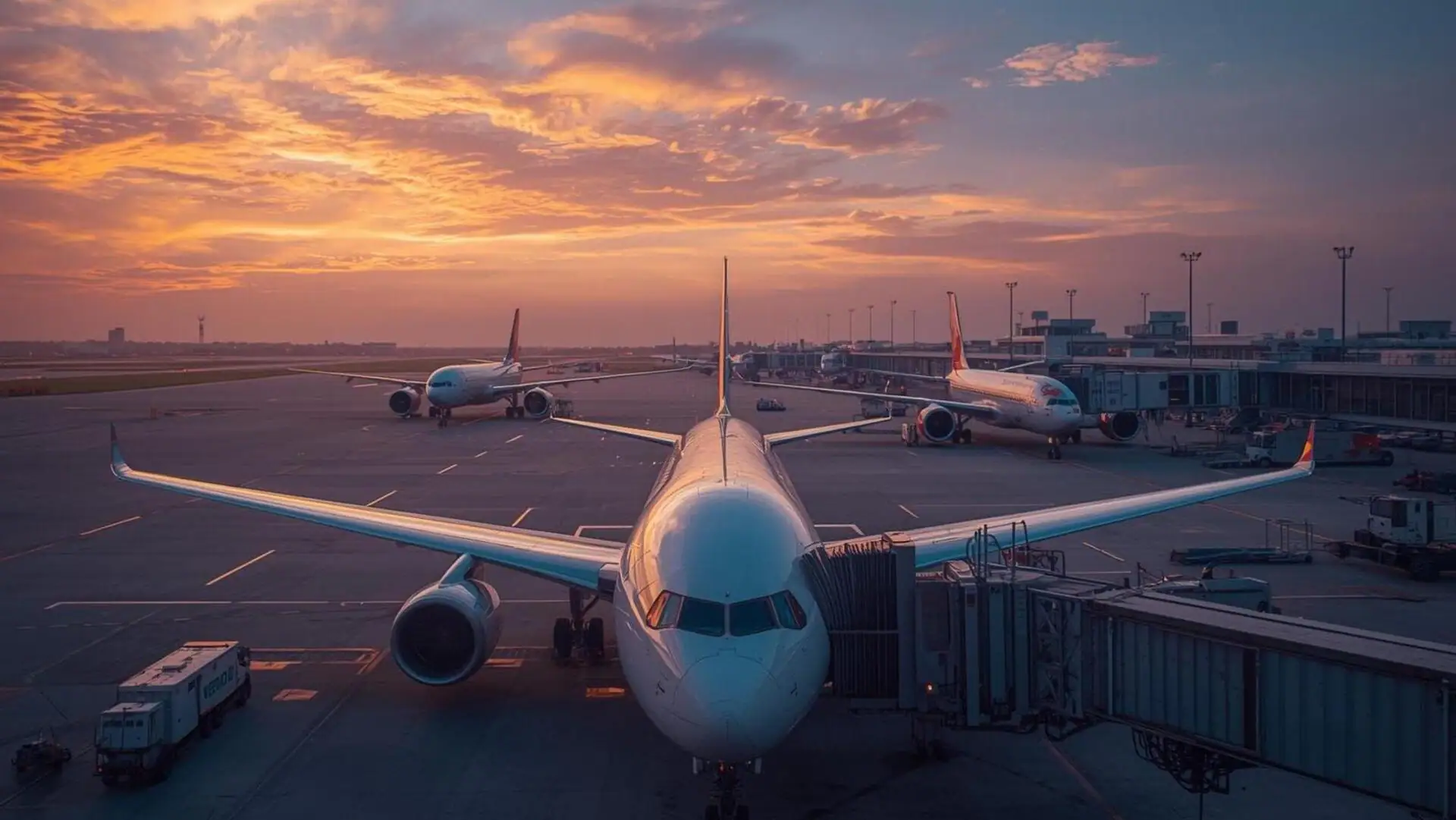 ઇન્ડિગોની કટોકટી બાદ સરકારની મંજૂરીથી ત્રણ નવી એરલાઇન્સ બજારમાં ઉતરશે, સ્પર્ધા વધશે After IndiGos crisis three new airlines will enter the market with government approval competition will increase