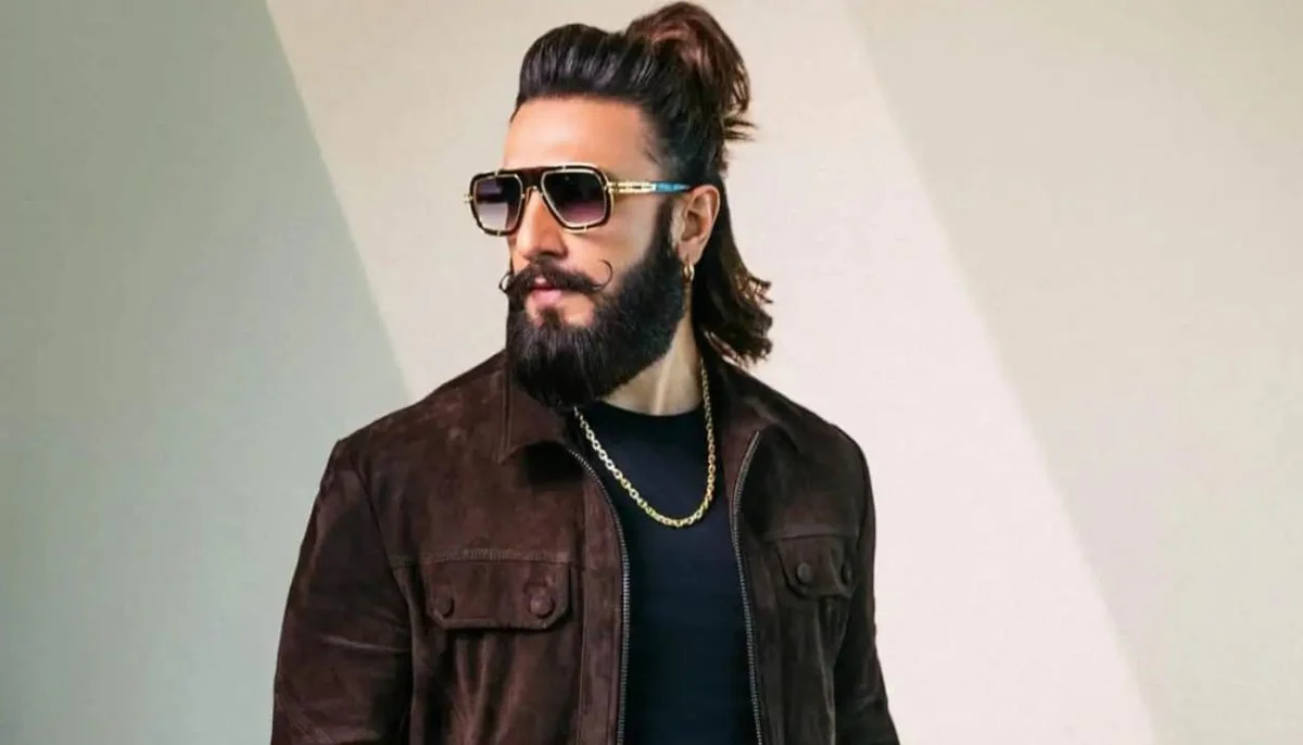 After the historic success of Dhurandhar Ranveer Singh left Don 3 Giving priority to Pralay