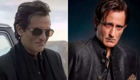 After the success of Dhurandhar Akshaye Khanna quits Drishyam 3 Discussions heat up over fee and creative differences