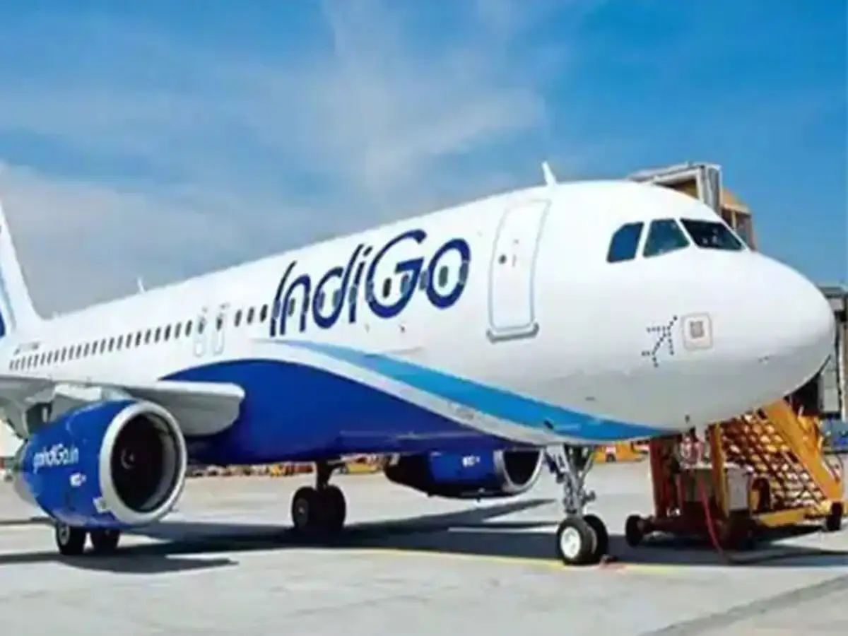 Airfares jump 10 fold after Indigo crash Delhi Mumbai ticket rises from ₹7000 to ₹70000