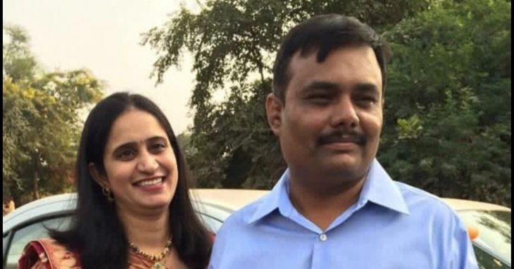 Another tender scam of Rs 7.61 crore against Nirav Dave son of retired Deputy Secretary fourth complaint registered